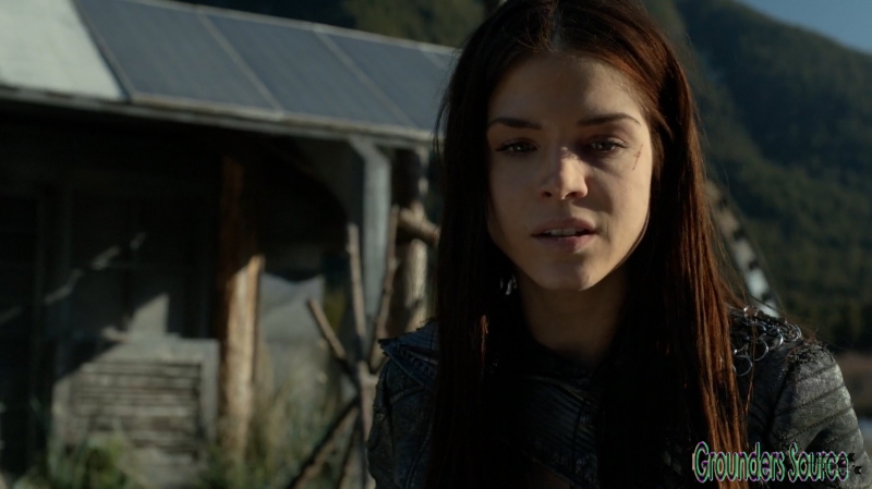 The 100 Season Three Episode Twelve Demons Captures-2392
