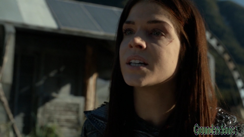 The 100 Season Three Episode Twelve Demons Captures-2385
