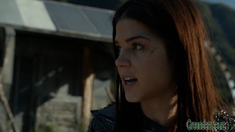 The 100 Season Three Episode Twelve Demons Captures-2384
