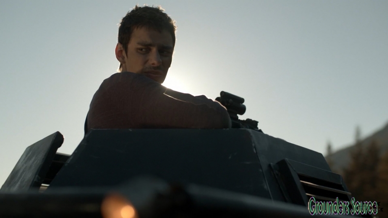 The 100 Season Three Episode Twelve Demons Captures-2383
