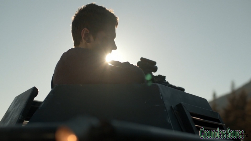 The 100 Season Three Episode Twelve Demons Captures-2381

