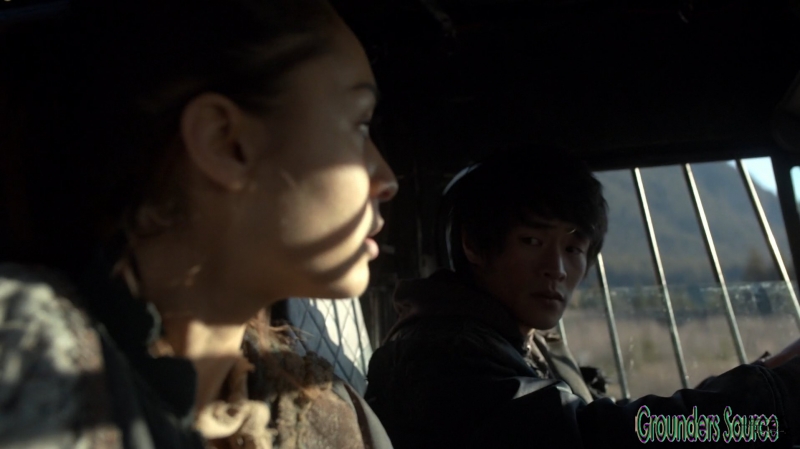 The 100 Season Three Episode Twelve Demons Captures-2379
