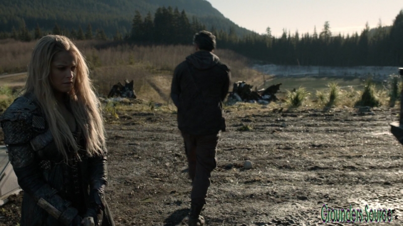 The 100 Season Three Episode Twelve Demons Captures-2366
