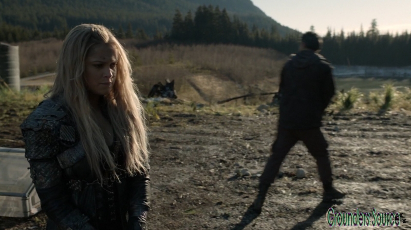 The 100 Season Three Episode Twelve Demons Captures-2365
