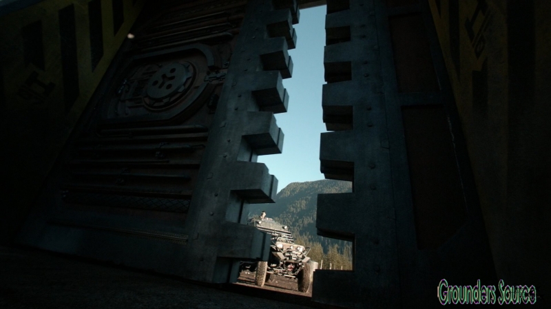 The 100 Season Three Episode Twelve Demons Captures-2363
