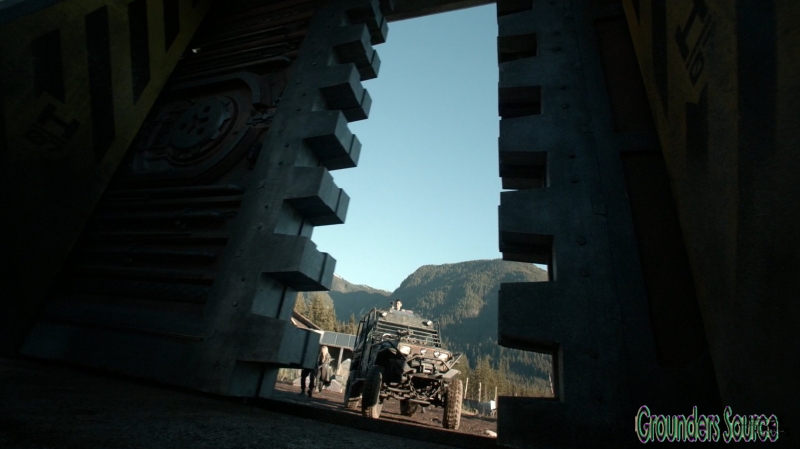 The 100 Season Three Episode Twelve Demons Captures-2362

