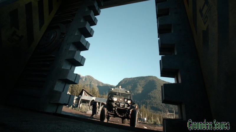 The 100 Season Three Episode Twelve Demons Captures-2361
