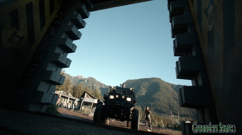 The 100 Season Three Episode Twelve Demons Captures-2360
