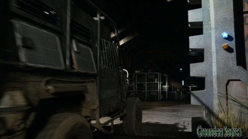 The 100 Season Three Episode Twelve Demons Captures-2359
