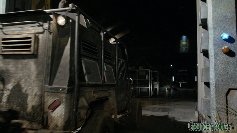 The 100 Season Three Episode Twelve Demons Captures-2358
