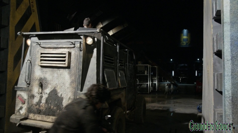 The 100 Season Three Episode Twelve Demons Captures-2357
