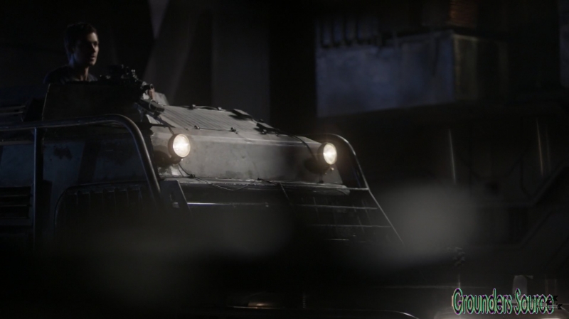 The 100 Season Three Episode Twelve Demons Captures-2353
