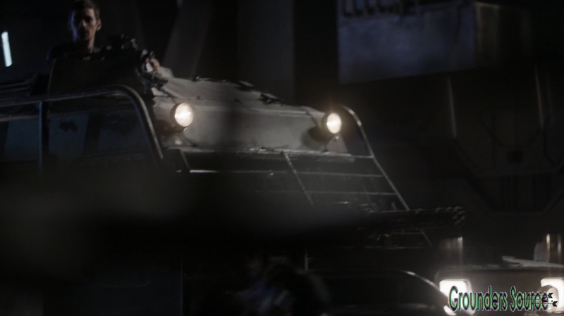The 100 Season Three Episode Twelve Demons Captures-2352
