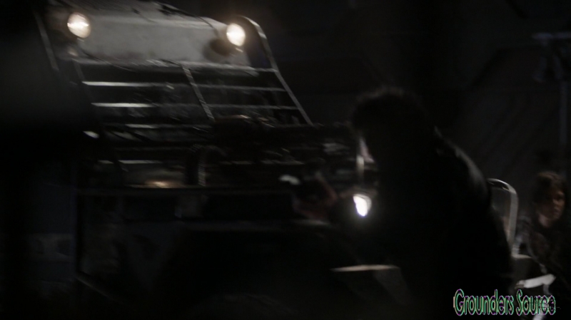 The 100 Season Three Episode Twelve Demons Captures-2351
