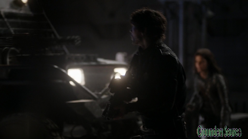 The 100 Season Three Episode Twelve Demons Captures-2350
