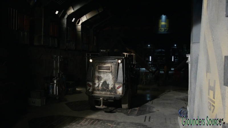 The 100 Season Three Episode Twelve Demons Captures-2346
