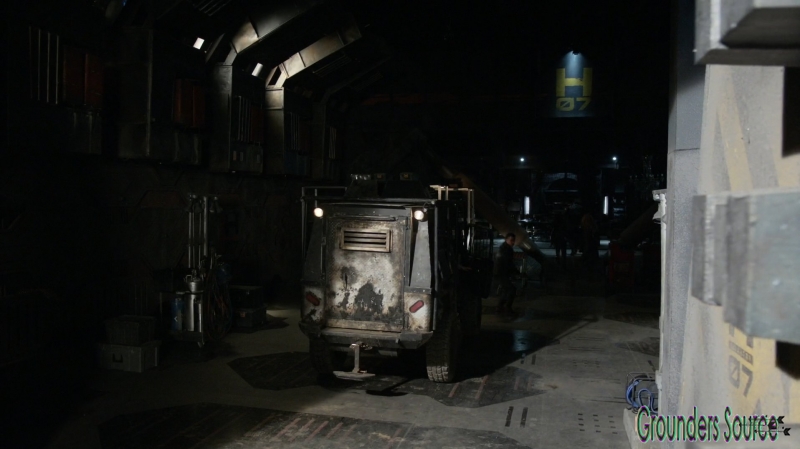 The 100 Season Three Episode Twelve Demons Captures-2345

