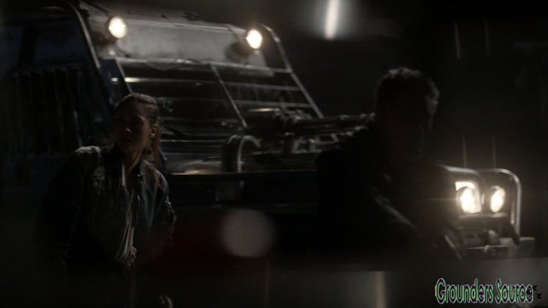 The 100 Season Three Episode Twelve Demons Captures-2332

