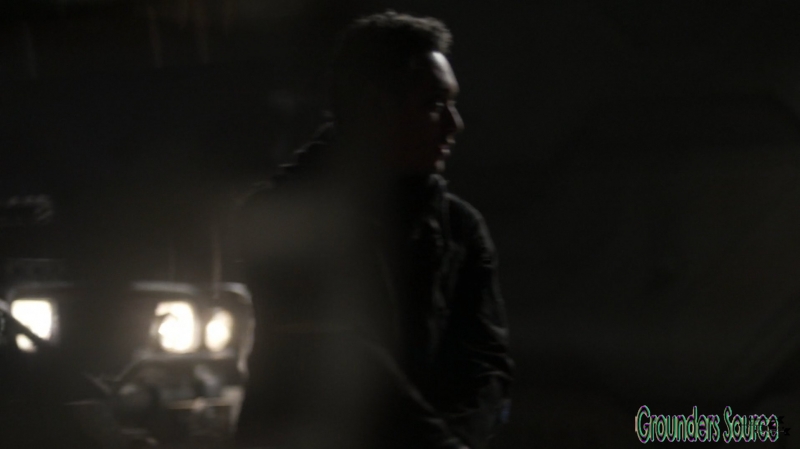The 100 Season Three Episode Twelve Demons Captures-2329
