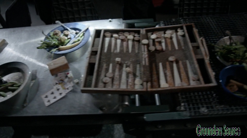 The 100 Season Three Episode Twelve Demons Captures-2327
