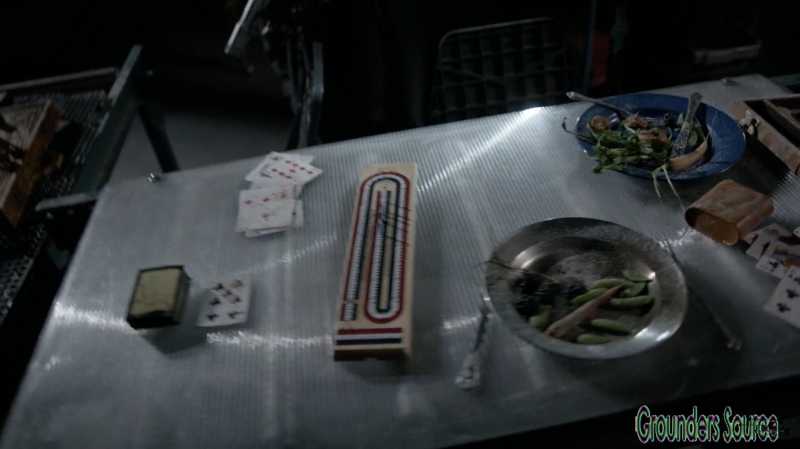 The 100 Season Three Episode Twelve Demons Captures-2324
