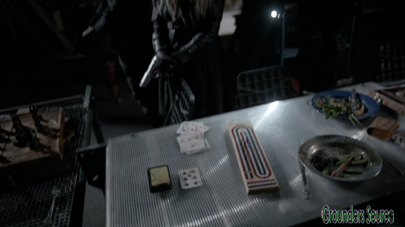 The 100 Season Three Episode Twelve Demons Captures-2323
