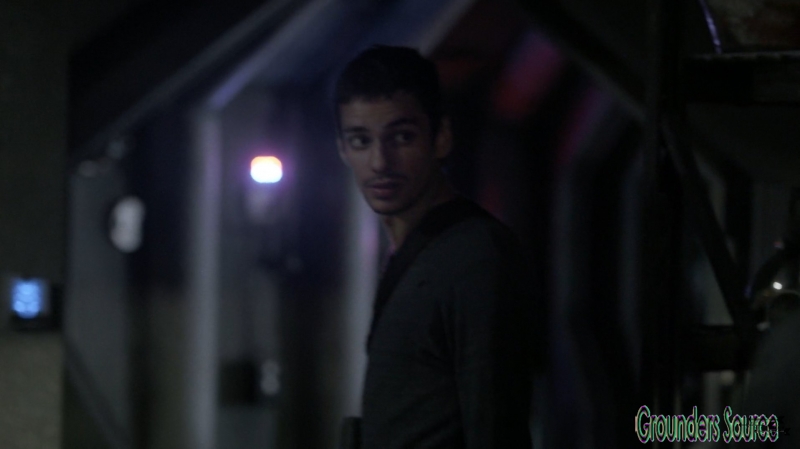 The 100 Season Three Episode Twelve Demons Captures-2306
