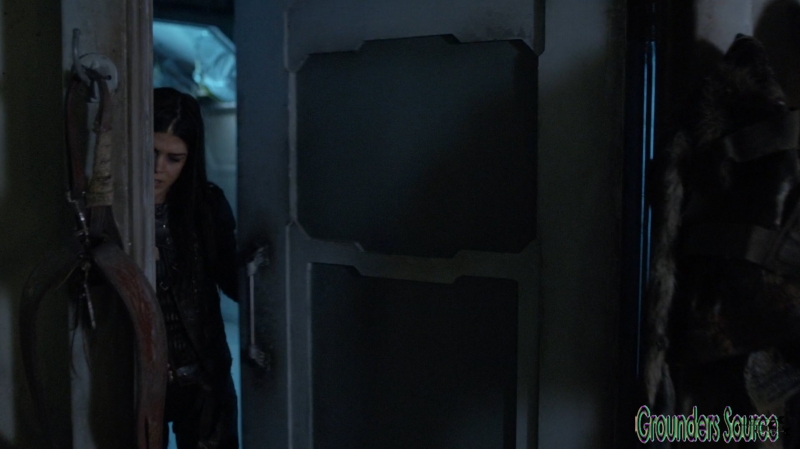The 100 Season Three Episode Twelve Demons Captures-2277

