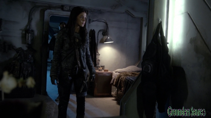 The 100 Season Three Episode Twelve Demons Captures-2263
