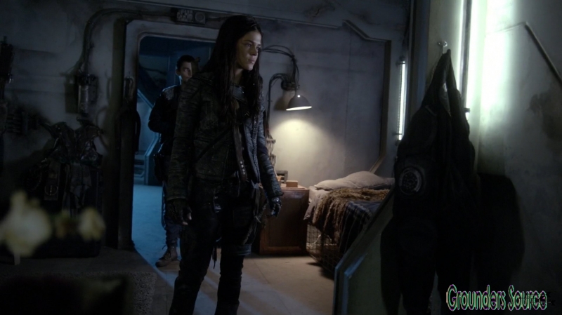 The 100 Season Three Episode Twelve Demons Captures-2261
