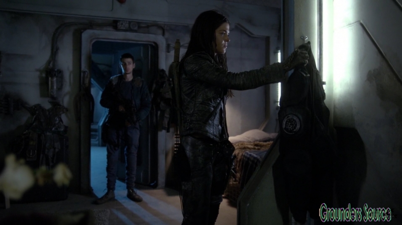 The 100 Season Three Episode Twelve Demons Captures-2257
