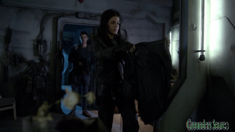 The 100 Season Three Episode Twelve Demons Captures-2253
