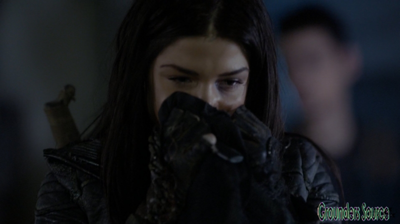 The 100 Season Three Episode Twelve Demons Captures-2250
