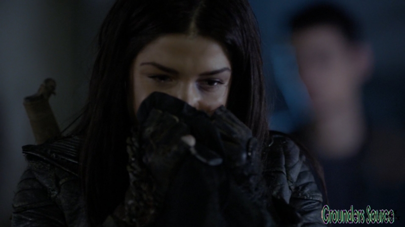The 100 Season Three Episode Twelve Demons Captures-2249
