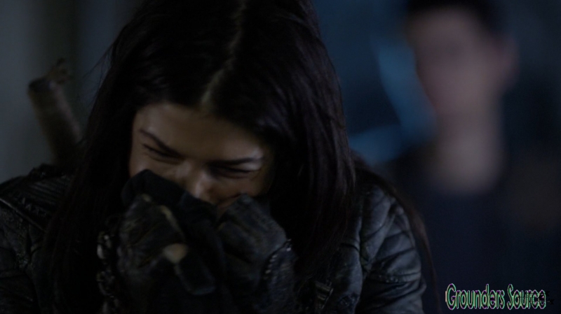 The 100 Season Three Episode Twelve Demons Captures-2247
