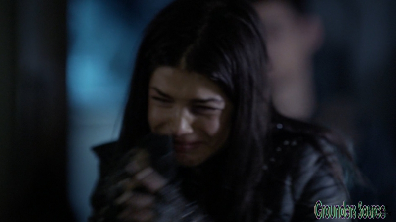 The 100 Season Three Episode Twelve Demons Captures-2245
