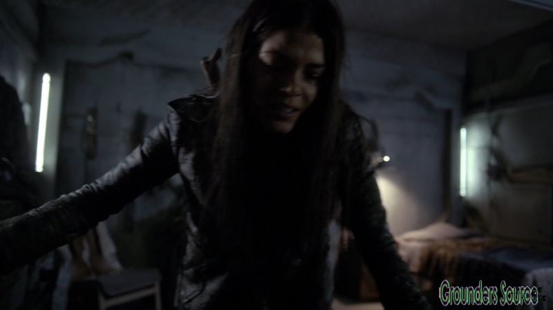 The 100 Season Three Episode Twelve Demons Captures-2241
