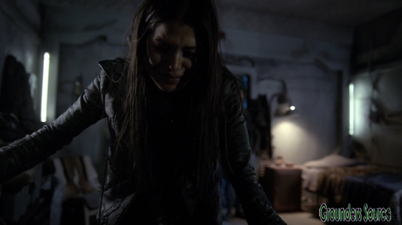 The 100 Season Three Episode Twelve Demons Captures-2240
