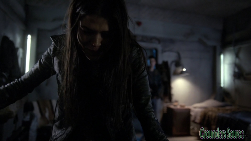 The 100 Season Three Episode Twelve Demons Captures-2239

