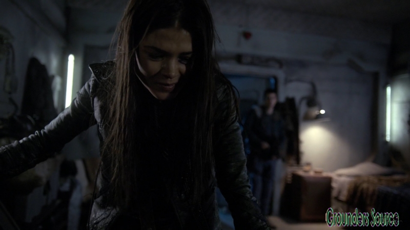 The 100 Season Three Episode Twelve Demons Captures-2238

