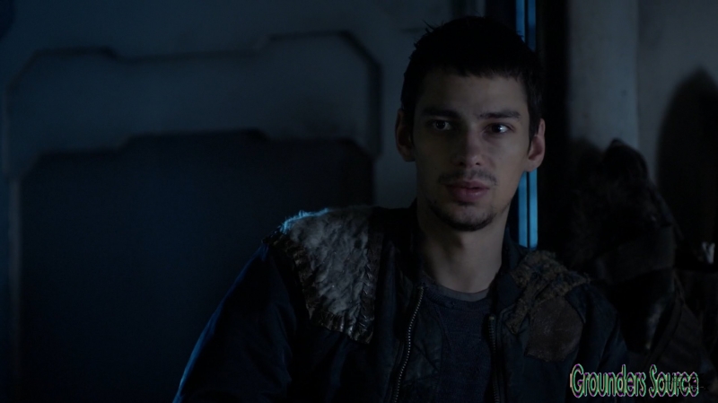 The 100 Season Three Episode Twelve Demons Captures-2234
