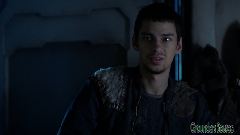 The 100 Season Three Episode Twelve Demons Captures-2233
