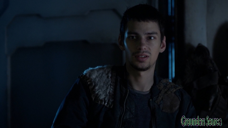 The 100 Season Three Episode Twelve Demons Captures-2230
