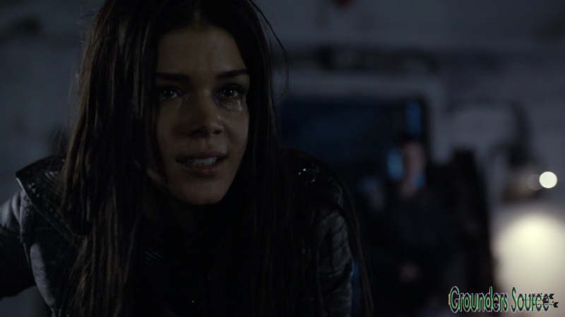 The 100 Season Three Episode Twelve Demons Captures-2228
