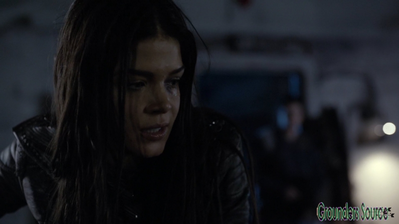 The 100 Season Three Episode Twelve Demons Captures-2227
