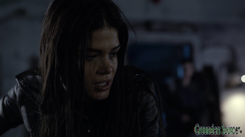 The 100 Season Three Episode Twelve Demons Captures-2226
