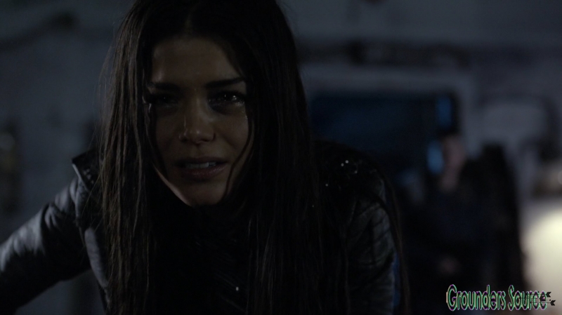 The 100 Season Three Episode Twelve Demons Captures-2217

