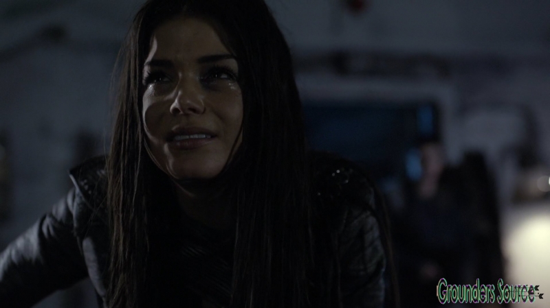 The 100 Season Three Episode Twelve Demons Captures-2216
