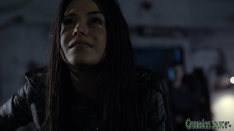 The 100 Season Three Episode Twelve Demons Captures-2215
