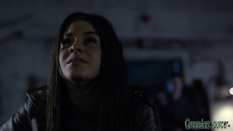 The 100 Season Three Episode Twelve Demons Captures-2214
